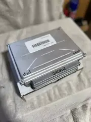03-07 Chevrolet Silverado ECU ECM PCM Engine Computer. 12586242 12583660