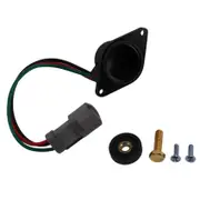 For Club Car Speed Sensor for ADC Motor Club Car IQ DS and Precedent 1027049-01 102265601 with Magnet Speed Sensor as shown