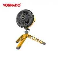 在飛比找蝦皮商城優惠-VORNADO 沃拿多 4-6坪 多變工業風 空氣循環扇 E