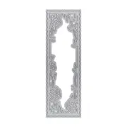 Tonic Studios Die Set-Silhouette Blooms