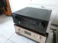 在飛比找Yahoo!奇摩拍賣優惠-DENON AVR-4311CI 9.1 聲道家庭劇院AV 