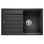 Blanco Legra 45 S Right Single Bowl Sink Anthracite LEGRA45SRAK5