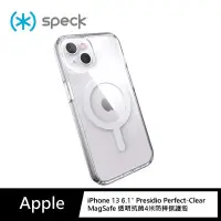在飛比找樂天市場購物網優惠-強強滾-Speck iPhone13Presidio Per