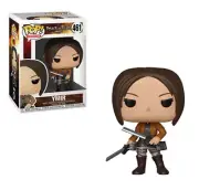 Attack on Titan Ymir Pop! Vinyl Figure #461