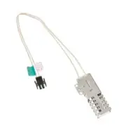 1 of WB13X25263 GE Oven Ignitor Glowbar Genuine OEM Part.