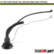 Fuel Gas Tank Filler Neck for Chevy Silverado 1500 GMC Sierra 1500 2005 Stepside (for: Chevrolet)