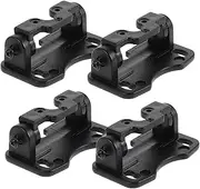 Auto Rear Camera Mounting Bracket Compatible Car Cameras Rear View Camera Holder Easy Installation and Universal Fitment