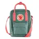 Fjallraven小狐狸 Lamlem sling隨身袋 FR23797-664-319 雙綠/桃粉紅