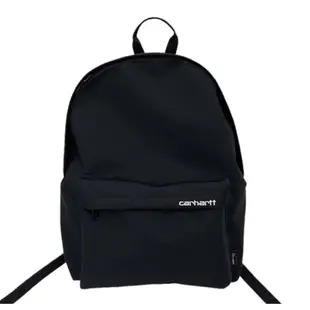 [二手］Carhartt wip Payton Backpack 卡哈特 經典 雙肩 背包