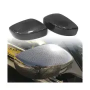 GaofeiLTF Mirror Cap Covers Fits for 2008-2015 Infiniti G37 G25 Q40 Q60 Sedan...