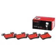 Brembo Prime Ceramic Disc Brake Pad Set - P50110N