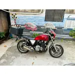 HONDA CB1100  ABS