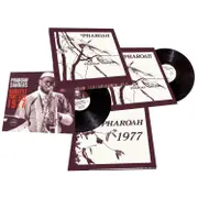 Pharoah (Deluxe Edition Vinyl)