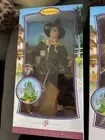 Barbie Wizard Of Oz Pink Label Scarecrow 2006