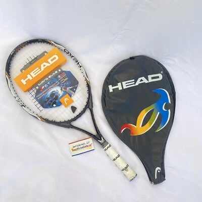 HEAD Ti Pro Elite Tennis Raquet