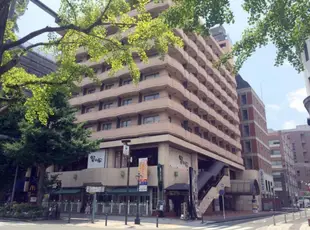 橫濱星級飯店Star Hotel Yokohama
