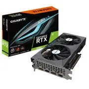 Gigabyte GeForce RTX 3060 EAGLE OC 12GB Video Card - Rev. 2.0 LHR Version - N3060EAGLE OC-12GD 2.0