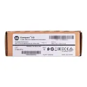 New Factory Sealed AB 1769-IF4 /B CompactLogix 4CH Analog Input Module 1769IF4