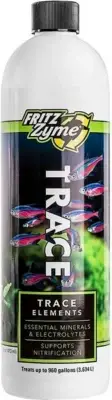 FritzZyme Trace 473ml 16oz