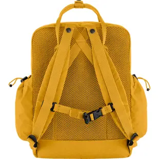 【Fjallraven 北極狐】Kanken Outlong 背包 多色 日常後背包 23200251