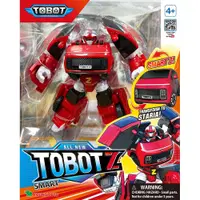 在飛比找蝦皮購物優惠-小簡玩具城 TOBOT 機器戰士 中型 NEW TOBOT 