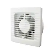 Manrose 150mm Low Voltage Wall Fan