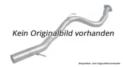 Stainless Steel Vorschalldämpfer-soundrohr for Hyundai i30 Pd Models Without Opf