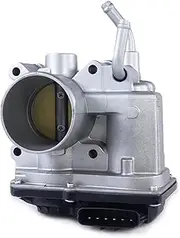ZFGVGNMTYA Throttle Body Assembly MN195709 A1351400104 Fit for Mitsubishi Fit for Lancer Fit for Colt 1.5L CY2A Cz2 2008-2012 Throttle Valve A1351400204 Throttle Body