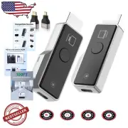 Wireless HDMI Transmitter & Receiver - Plug & Play 1080P/60Hz Streaming Solution