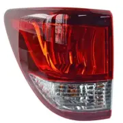 Left Tail Light Rear Lamp Socket Wire For Mazda BT50 BT-50 Pro Pickup 2015-2019