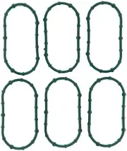 Fuel Injection Plenum Gasket Set for Fusion, Milan, Escape, 6+More MS19338