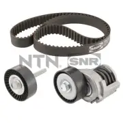 V-RIBBED BELT SET FITS: VW PASSAT B7 1.4 TSI.VW PASSAT B7 ESTATE 1.4 TSI.VW P