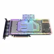 Thermaltake CL-W278-CU00SW-A Pacific V-RTX 2070 Super Plus (ASUS Turbo) Waterblk