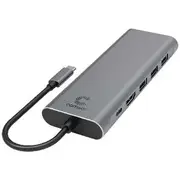 Comsol USB-C HDMI Multiport Adaptor