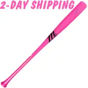 Marucci AP5 Albert Pujols 31" Pro Model Maple Wood Bat Pink/Pink MVE4AP5-PK/PK