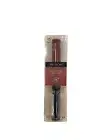 REVLON Colorstay Overtime LIPCOLOR LIP GLOSS ~ ETERNALLY TAN #340 ~ NEW