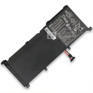Asus 華碩原廠 C41N1416 用於 G601J G501 UX501JW UX501VW N501L 筆電電池