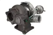 Turbocharger GARRETT 801040-5010S for MAN TGX I 15.3 2014-2021