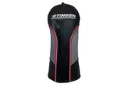 Stinger Fairway Head Golf Cover Black/Red/White