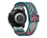 Garmin Descent MK2s Braided Loop Flex Watch Straps - Bohemian Arrow