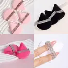 Diamond Triangle Diamond Powder Puff Sponge Face Makeup Tool Makeup Sponge