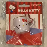 在飛比找蝦皮購物優惠-【現貨】三麗鷗造型馬克杯系列 - Hello Kitty 咖