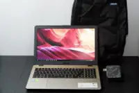 在飛比找Yahoo!奇摩拍賣優惠-清倉【ASUS】華碩 X542UR (i5-7200U/4G