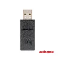 在飛比找蝦皮商城優惠-現貨 AudioQuest 美國 JitterBug USB