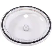 Filter Lid Kit, Astral Products, Side-Mount Filters, White (4404180024)