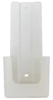 FUJITSU K9318912005 aka 9318912005 Remote controller holder