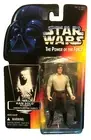 Star Wars POTF - Han Solo in Carbonite w/ Carbonite Freezing Chamber