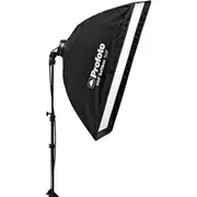 OCF Softbox 1' x 3'
