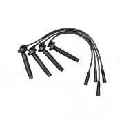 Ignition Leads for Ford Meteor GA GB GC Laser KA KB KC KE KEII 81-94