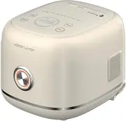 [Hoper Layer] 3L Portable Non-stick Rice Maker Smart Control Rice Cooker